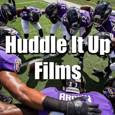 Huddle It Up Films