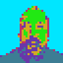 gim's profile picture. hates YOUR god
