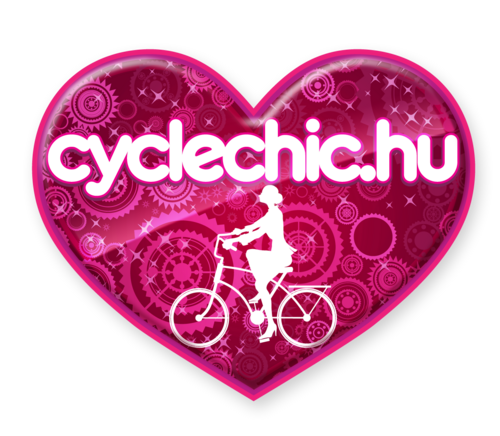 cyclechichu's profile picture. Bike + Fashion + Hungary