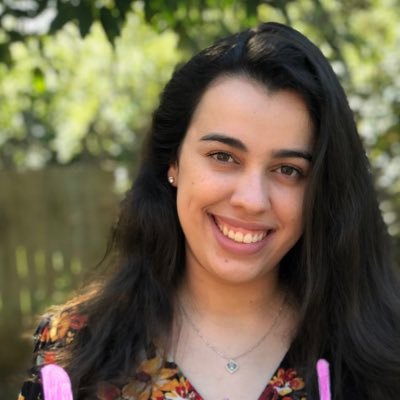 MsMartinez321's profile picture. CISD 2nd Grade Teacher 🍎