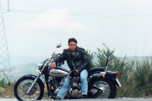 xpismael's profile picture. 