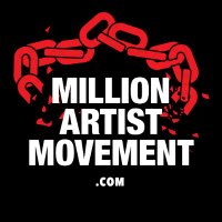 Million Artist Movement(@mamovementmn) 's Twitter Profile Photo
