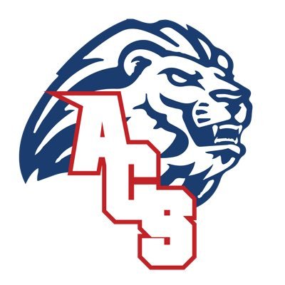 🔴⚪️ The official twitter account for Anchorage Christian School Athletics 🦁🦁🦁 #LionPride