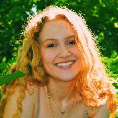 cgoodwinnn's profile picture. HW 21'
