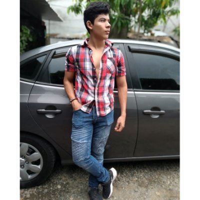 cristo085youtub's profile picture. 🥰💛