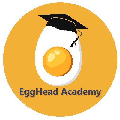 AcademyEgghead Profile Picture