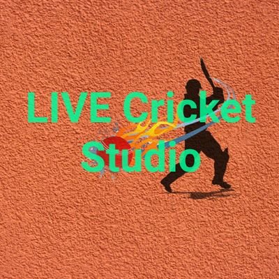 live cricket