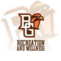 BGSU Recreation & Wellness(@BGSURecWell) 's Twitter Profile Photo