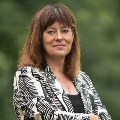 Domeinmanager Samenleving provincie Drenthe, PhD.