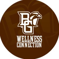 The Wellness Connection at BGSU(@BGSUWellness) 's Twitter Profile Photo