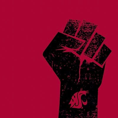 The Student-Athlete Advisory Committee (SAAC) of Washington State University. Fostering a tight-knit community of athletes while developing leadership abilities