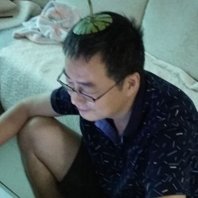 BacWang's profile picture. 