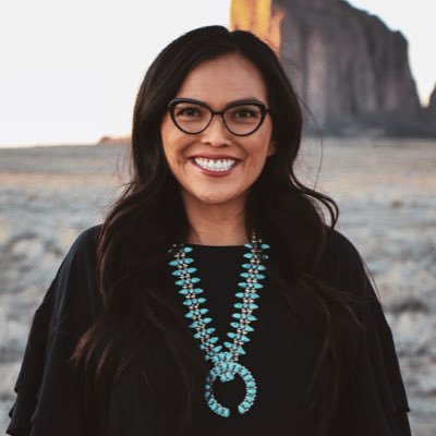 Teacher-Leader, Navajo Nation Board of Education, Parent Advocate, TeachPlusFellow