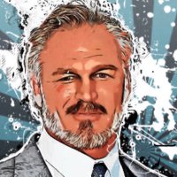 Brian Bosworth(@GotBoz44) 's Twitter Profileg