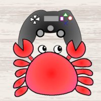 かに丸 (@kani_lab_game) 's Twitter Profile