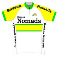 Sussex Nomads (@sussexnomads) 's Twitter Profile Photo Sussex Nomads (@sussexnomads) 's Twitter Profile Photo