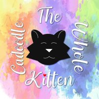 TheWholeKittenCadoodle(@TWKCadoodle) 's Twitter Profile Photo