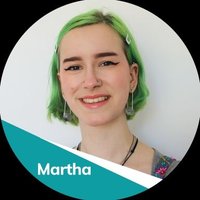 Martha Roberts SU(@UoNSU_ESJ) 's Twitter Profile Photo