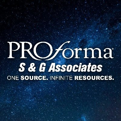 Proforma S & G Associates is a leader within the advertising industry with a drive to add impact and value to our clients marketing programs.