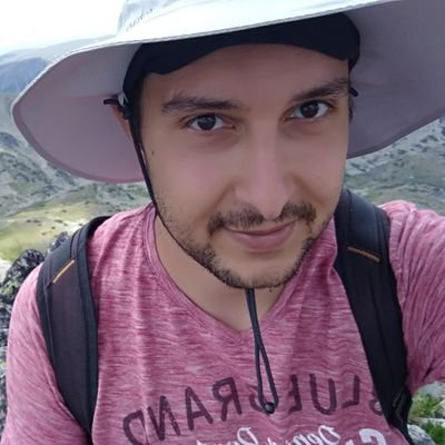 Joro_Kr's profile picture. Mind the Dunning Kruger effect