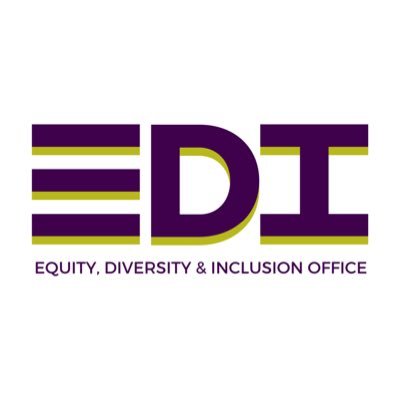 EDIO promotes an equitable & inclusive campus community, free from discrimination & harassment. Programs & services for students, staff, faculty & librarians.