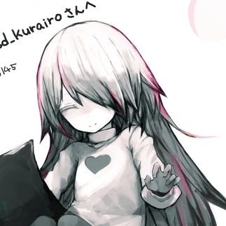 ヨヌツッ dasd_kurairoさんのプロフィール画像