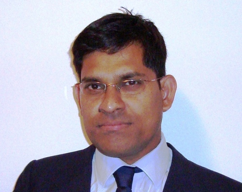 Professional in business process services, located in Gurgaon, India. Interests technology,India- public policy, cricket, reading non-fiction
