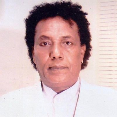 asfawberhane2 Profile Picture