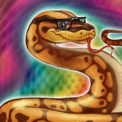PythonTutorBot's profile picture. Promoting learning the #Python language primarily by retweeting interesting and useful content that you may have missed from awesome Python teachers.