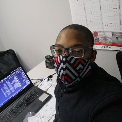 DesmondSepeng's profile picture. Positively changing the world