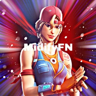 FnMidify's profile picture. 