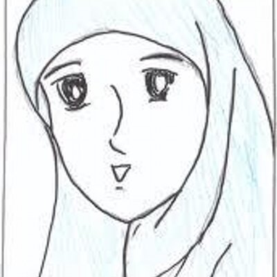 Jilbabkecil's profile image