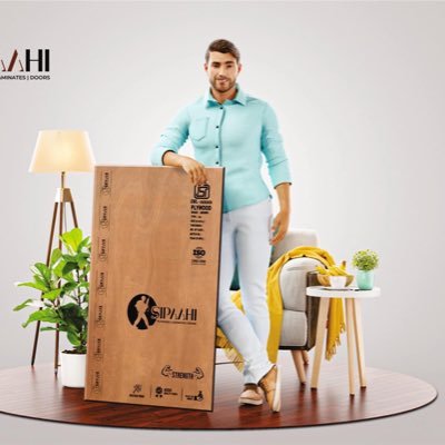 Sipaahi Plywood