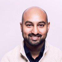 Manish Jain (@makeitjain_) 's Twitter Profile Photo Manish Jain (@makeitjain_) 's Twitter Profile Photo