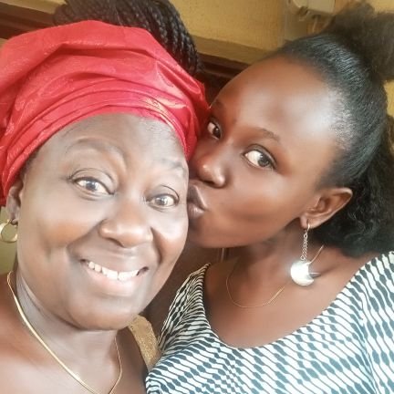 PatienceEferey1's profile picture. Hi there, 
I'm Patience Efereyan
Your oldest web developer? Maybe?
Mum to @efereyanK
Follow my journey 
#100days of code