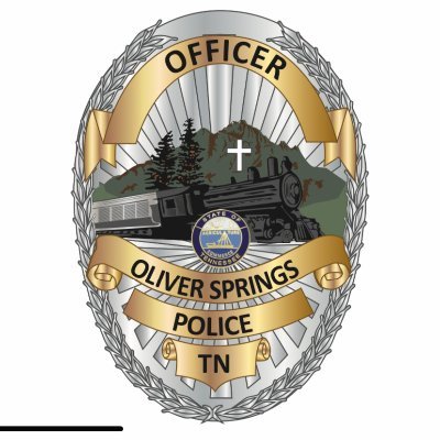 Oliver Springs Police Department Chief of Police David Laxton 701 Main Street Oliver Springs, TN 37840 865-435-7777 865-435-7778 fax
