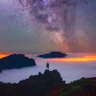 jmartinezmoran's profile picture. Fotógrafo nocturno
Montaña, naturaleza y estrellas
📘Autor de Astrofotografía y Fotografía de Paisaje  @PhotoClub_es

Más sobre mi  👇  👇