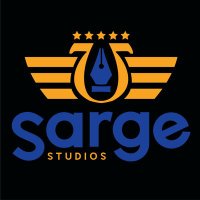 Sarge-Studios (@sarge_studios) 's Twitter Profile Photo Sarge-Studios (@sarge_studios) 's Twitter Profile Photo