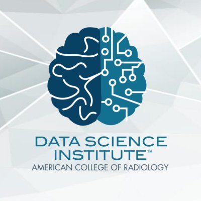 ACR Data Science Institute