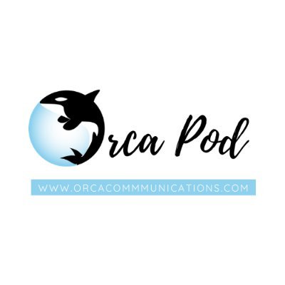 🐳 Boutique firm specializing in public relations, social media and influencer marketing. Follow the Orca Pod for ideas, tips and strategies.
