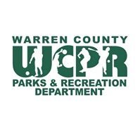 Real-time updates of water and ground conditions for all Warren County Parks creek access points, using the approved color coded flag.
