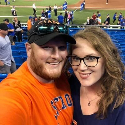 GwendyMae's profile picture. This Christian, Southern, Married, Mama(fur babies & human) is always on an adventure. Currently living the PA Life. Y'all to Yinzers!