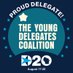 The Young Delegates Coalition Profile picture