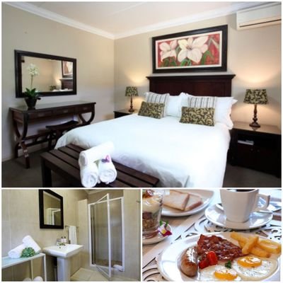 True Karoo Hospitality!
Bed & Breakfast
Celtis Restaurant 'a la Carte
Conference & Function Venue