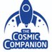 The Cosmic Companion (@companioncosmic) Twitter profile photo The Cosmic Companion (@companioncosmic) Twitter profile photo