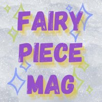 FAIRY PIECE MAG✨ (@fairypiecemag) Twitter profile photo