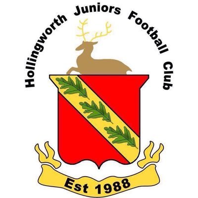 Official Twitter Account for Hollingworth Juniors Soccer School , 4 year olds to Year 2 , making football fun........