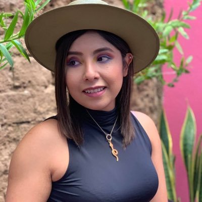 ilse_alejo's profile picture. Software Engineer. Traveller. She/her/hers