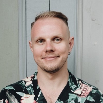 Frontend at @dicefm
Founder of https://t.co/lLi2H7Bpkp