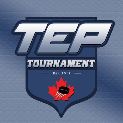 The Official Twitter Account of the TEP Tournament